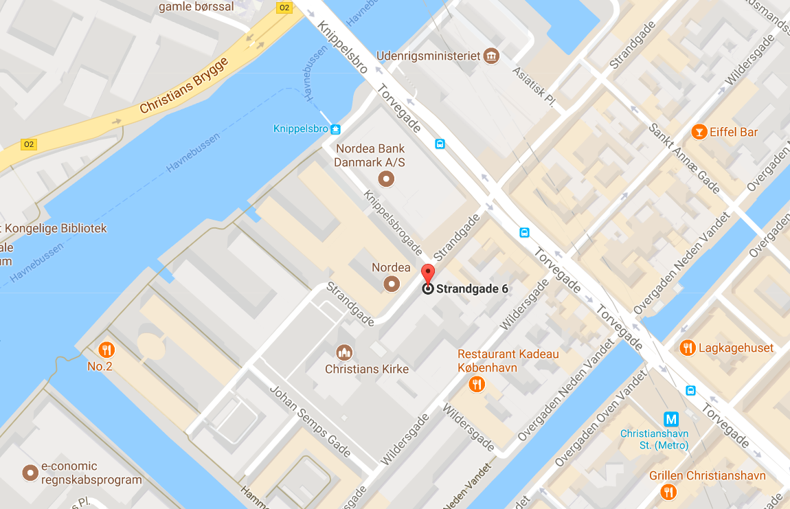maps